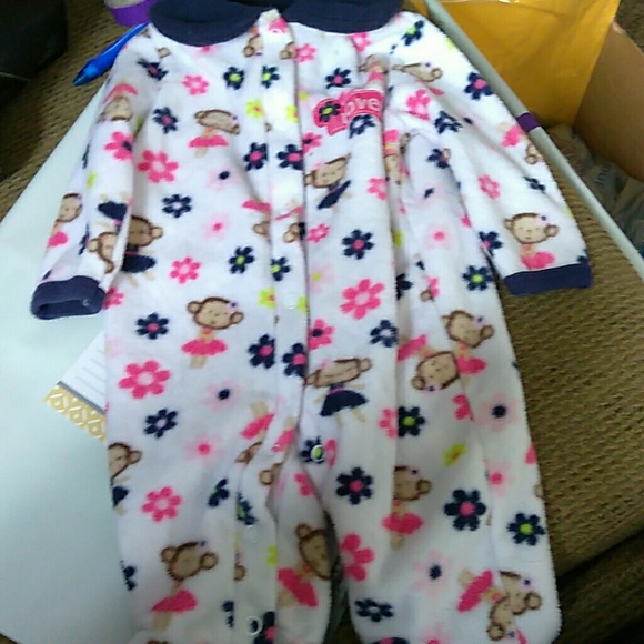 Pjs - Picture 2 of 3